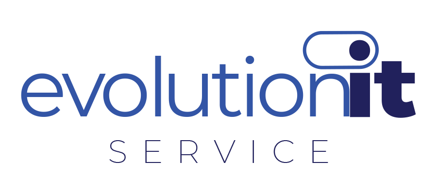 Logo Evolution IT